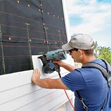 Best Custom Trim and Detailing for Siding  in West Newton, PA